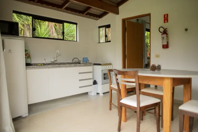 Apto Família — ararinha cozinha 2