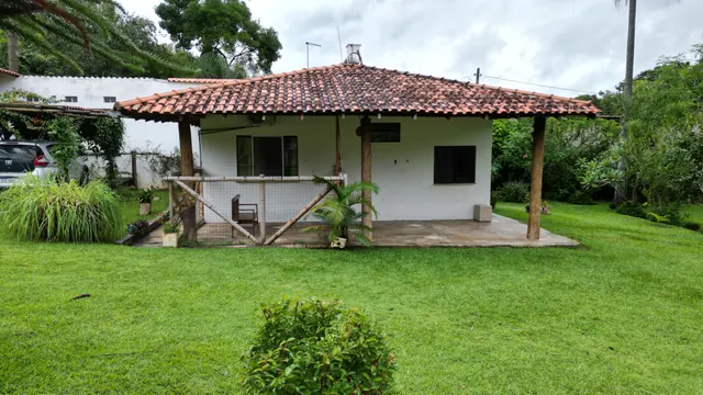 Chalé Tiê — DJI 0764